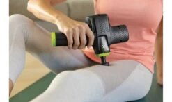 TriggerPoint Impact Massage Gun (04454) -BROOK Style Shop 04454 impact 07