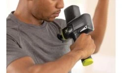 TriggerPoint Impact Massage Gun (04454) -BROOK Style Shop 04454 impact 09