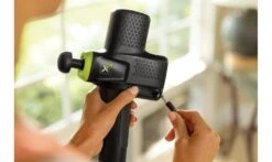 TriggerPoint Impact Massage Gun (04454) -BROOK Style Shop 04454 impact 14