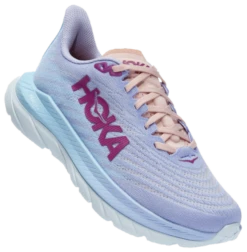 HOKA Women's Mach 5 8 HOKA Women's Mach 5 -BROOK Style Shop 0622114336 62b281d8cb37b