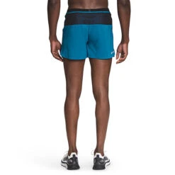The North Face Men's Flight Stridelight 4" Shorts -BROOK Style Shop 10556975x1039075 vAlt1
