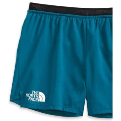 The North Face Men's Flight Stridelight 4" Shorts -BROOK Style Shop 10556975x1039075 vAlt3