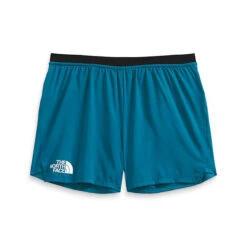 The North Face Men's Flight Stridelight 4" Shorts -BROOK Style Shop 10556975x1039075 vAlt4