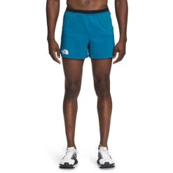The North Face Men's Flight Stridelight 4" Shorts -BROOK Style Shop 10556975x1039075 zm