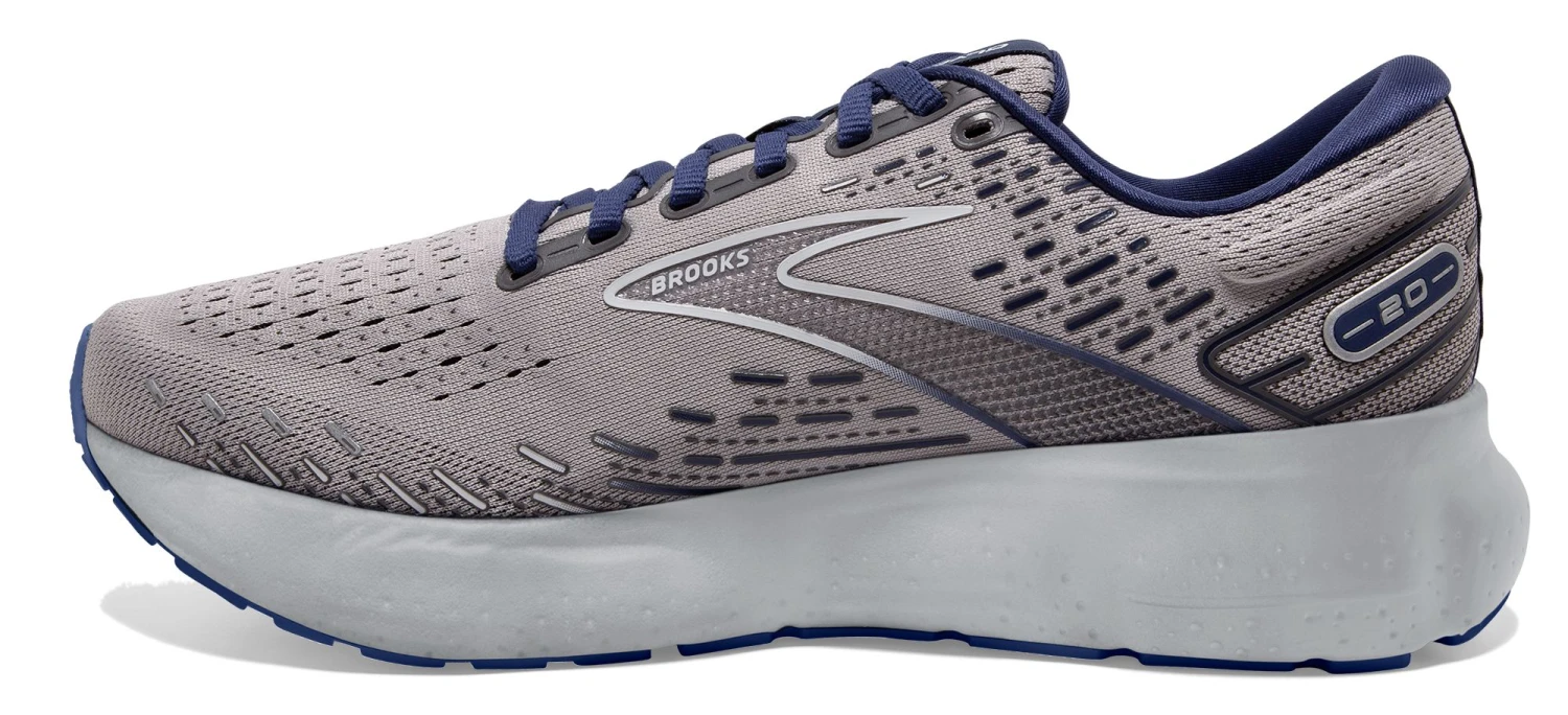 Brooks Men's Glycerin 20 5 Brooks Men's Glycerin 20 - Image 3