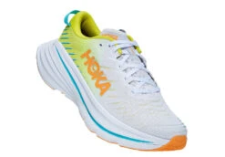 HOKA Men's Bondi X -BROOK Style Shop 1113512 WEPR 1
