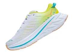 HOKA Men's Bondi X -BROOK Style Shop 1113512 WEPR 4