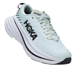 HOKA Women's Bondi X -BROOK Style Shop 1113513 BGBS 1