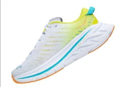 HOKA Women's Bondi X -BROOK Style Shop 1113513 WEPR 4