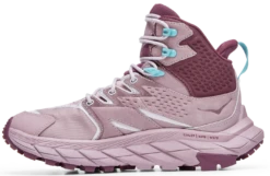 Hoka One One Women's Anacapa Mid GTX -BROOK Style Shop 1119372 EGWN 8