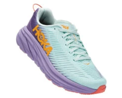 HOKA Women's Rincon 3 -BROOK Style Shop 1119396 BGCV 1