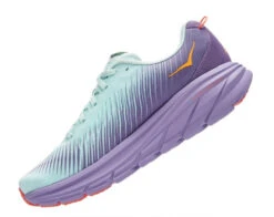 HOKA Women's Rincon 3 -BROOK Style Shop 1119396 BGCV 4