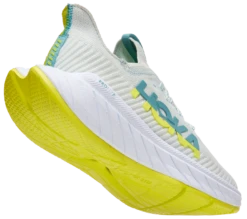 HOKA Men's Carbon X 3 -BROOK Style Shop 1123192 BSEP 3
