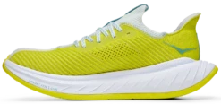 HOKA Men's Carbon X 3 -BROOK Style Shop 1123192 BSEP 8