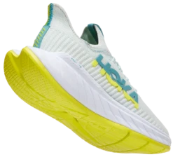 HOKA Women's Carbon X 3 - Billowing Sail/Evening Primrose (1123193-BSEP) 10 HOKA Women's Carbon X 3 - Billowing Sail/Evening Primrose (1123193-BSEP) -BROOK Style Shop 1123193 BSEP 3