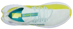 HOKA Women's Carbon X 3 - Billowing Sail/Evening Primrose (1123193-BSEP) 12 HOKA Women's Carbon X 3 - Billowing Sail/Evening Primrose (1123193-BSEP) -BROOK Style Shop 1123193 BSEP 5
