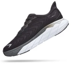 HOKA Men's Arahi 6 Wide (2E) -BROOK Style Shop 1123195 BWHT 4 1 5befcd4c dc3a 4f1d bcaf eb1bd0c24606