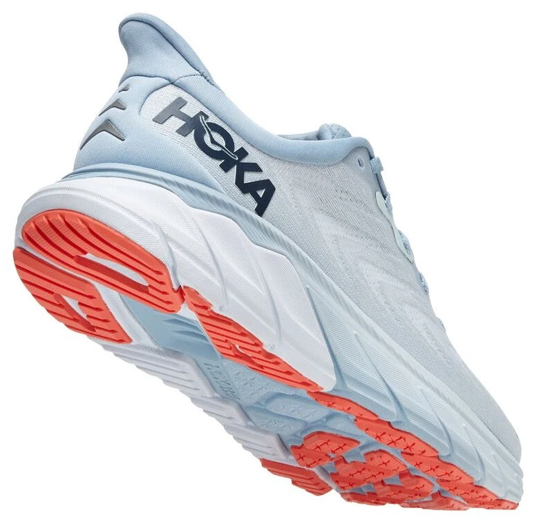 HOKA Women's Arahi 6 Wide (D) 4 HOKA Women's Arahi 6 Wide (D) - Image 2