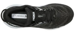 HOKA Men's Gaviota 4 -BROOK Style Shop 1123198 BWHT 5