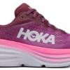 HOKA Women's Bondi 8 -BROOK Style Shop 1127952 BGWN 7