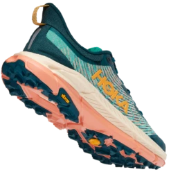 HOKA Women's Mafate Speed 4 -BROOK Style Shop 1131056 DTWGR 3