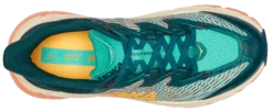 HOKA Women's Mafate Speed 4 -BROOK Style Shop 1131056 DTWGR 5