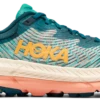 HOKA Women's Mafate Speed 4 -BROOK Style Shop 1131056 DTWGR 7
