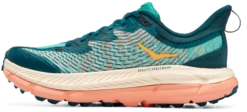 HOKA Women's Mafate Speed 4 -BROOK Style Shop 1131056 DTWGR 8