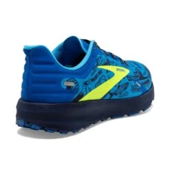 Brooks Women's 2022 Boston Edition Launch 9 -BROOK Style Shop 120373 458 H Launch 9