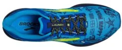 Brooks Women's 2022 Boston Edition Launch 9 -BROOK Style Shop 120373 458 O Launch 9