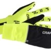 Craft Hybrid Weather Glove - Flumino (1903014-2851) -BROOK Style Shop 1903014 2851 Hybrid Weather Glove Preview