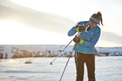 Craft Hybrid Weather Glove - Flumino (1903014-2851) -BROOK Style Shop 1903684 2320 1903014 2800 2