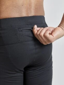 Craft Men's ADV Essence Warm Tight - Black (1909604-999000) -BROOK Style Shop 1909604 999000 ADVEssenceWarmTights C4