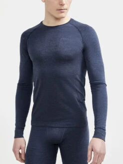Craft Men's Core Dry Active Comfort LS