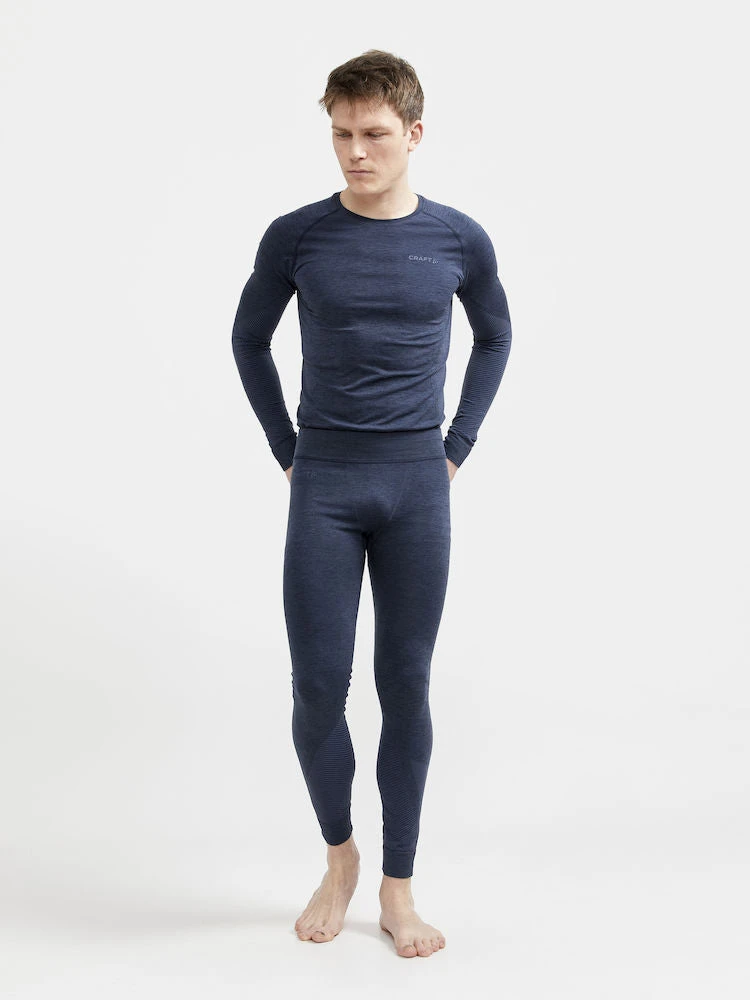 Craft Men's Core Dry Active Comfort LS 6 Craft Men's Core Dry Active Comfort LS - Image 4