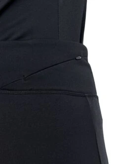 Craft Women's ADV SubZ Warm Tights 2.0 -BROOK Style Shop 1911313 999000 ADVSubZTights2W Closeup4