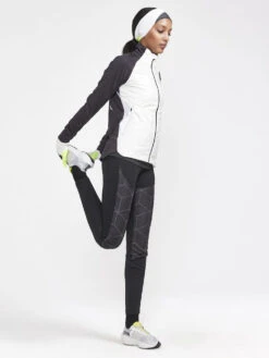 Craft Women's ADV SubZ Lumen Jacket 2.0 -BROOK Style Shop 1911321 895992 ADVSubZLumenJacket2W Closeup7 Preview