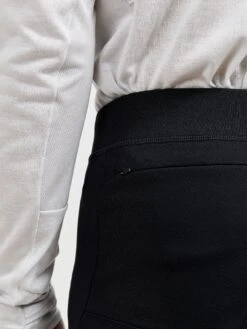 Craft Men's ADV SubZ Warm Tights 2.0 11 Craft Men's ADV SubZ Warm Tights 2.0 -BROOK Style Shop 1911335 999000 ADVSubZTights2M Closeup3