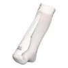The Strassburg Sock - White (Regular And Large) -BROOK Style Shop 1 63ae4548 b867 4d12 a317 7e57e107eeed