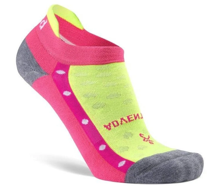 Balega Women's Grit And Grace No Show Running Socks (74) - Image 4