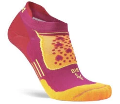 Balega Women's Grit And Grace No Show Running Socks (74) -BROOK Style Shop 200791 Grit Grace Adventure Awaits Women s Enduro No Show 01