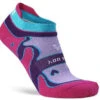 Balega Women's Grit And Grace No Show Running Socks (74) -BROOK Style Shop 200795 Grit Grace Adventure Awaits Women s Enduro No Show 01