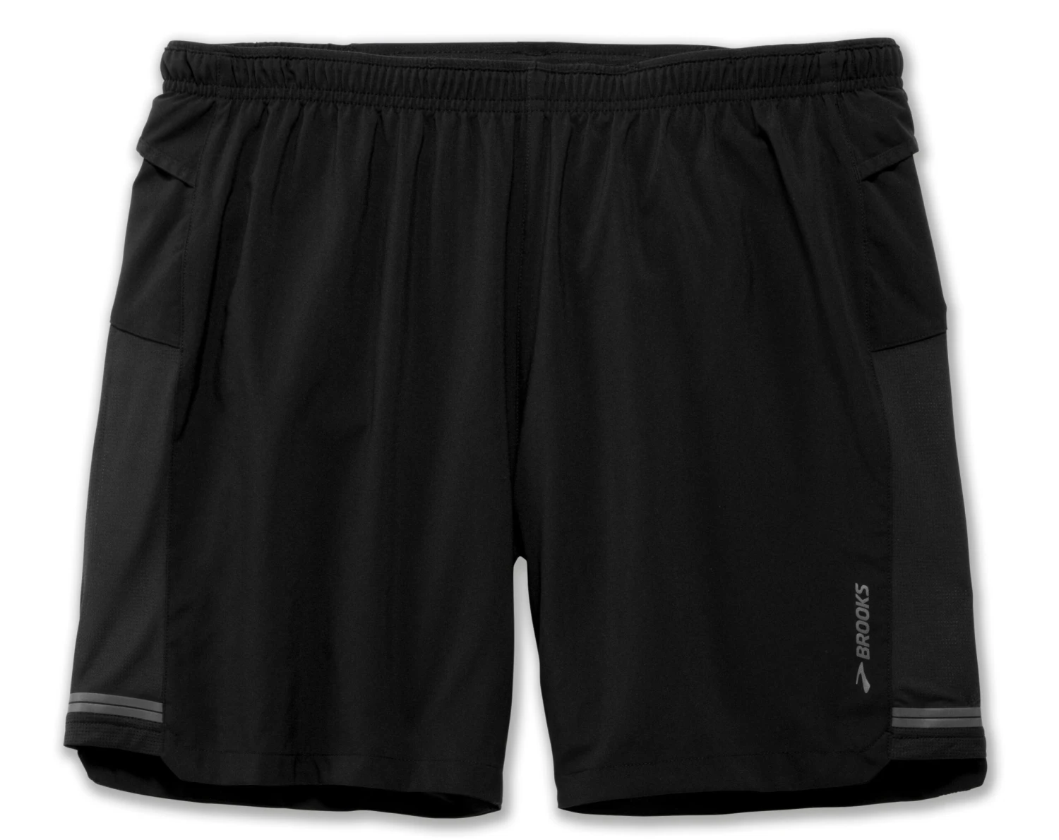 Brooks Men's Sherpa 7" 2-in-1 Short (211138) 3 Brooks Men's Sherpa 7" 2-in-1 Short (211138)