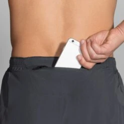 Brooks Men's Sherpa 7" 2-in-1 Short (211138) 16 Brooks Men's Sherpa 7" 2-in-1 Short (211138) -BROOK Style Shop 211138 081 d2 Sherpa 7in 2 in 1 Short CFF20