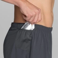 Brooks Men's Sherpa 7" 2-in-1 Short (211138) 17 Brooks Men's Sherpa 7" 2-in-1 Short (211138) -BROOK Style Shop 211138 081 d3 Sherpa 7in 2 in 1 Short CFF20