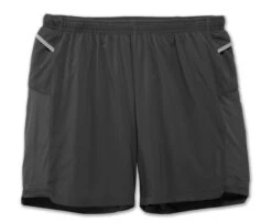 Brooks Men's Sherpa 7" 2-in-1 Short (211138) 14 Brooks Men's Sherpa 7" 2-in-1 Short (211138) -BROOK Style Shop 211138 081 f Sherpa 7in 2 in 1 Short CFF20