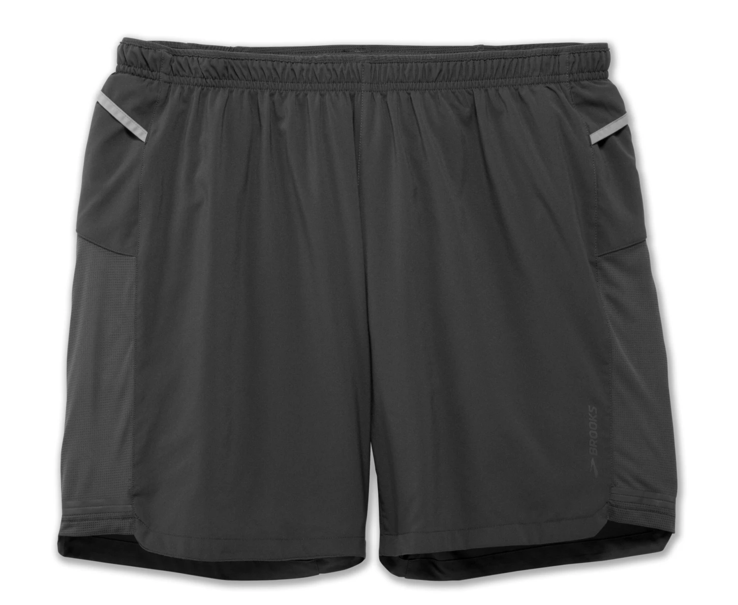 Brooks Men's Sherpa 7" 2-in-1 Short (211138) 5 Brooks Men's Sherpa 7" 2-in-1 Short (211138) - Image 3