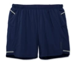 Brooks Men's Sherpa 7" 2-in-1 Short (211138) 20 Brooks Men's Sherpa 7" 2-in-1 Short (211138) -BROOK Style Shop 211138 451 f Sherpa 7in 2 in 1 Short CFF20