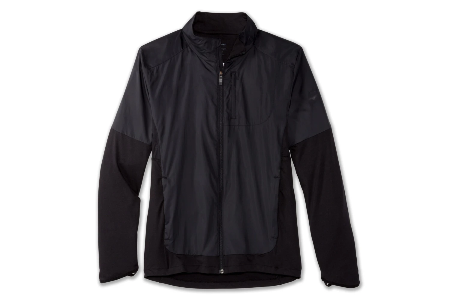 Brooks Men's Fusion Hybrid Jacket (211299) 10 Brooks Men's Fusion Hybrid Jacket (211299) - Image 8