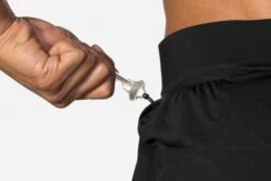 Brooks Men's Sherpa 3" Split Short -BROOK Style Shop 211329 001 D3 Sherpa 3in Split Short